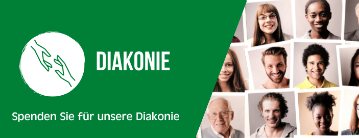 Diakonie der Gemeinde
